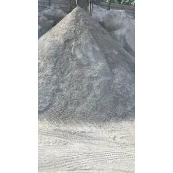 Stone Dust